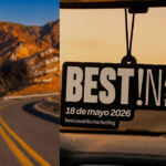 Best!N Auto 2026 estrena su campaña de comunicación Best!N Auto 2026 estrena su campaña de comunicación