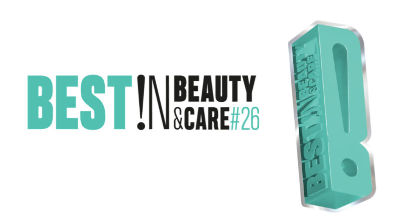 Best!N Beauty & Care 2026. Donde la belleza saca su versión más creativa Best!N Beauty & Care 2026. Donde la belleza saca su versión más creativa