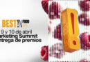 Best!N Food Marketing Summit 2025. Avance del programa