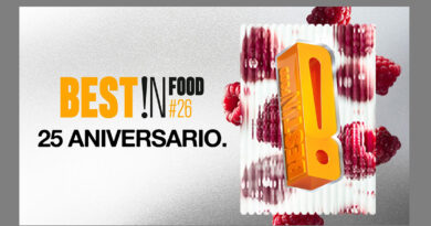 La convocatoria llega marcada por el foco en la excelencia creativa y estratégica dentro del ámbito food