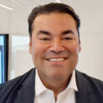 Leonardo González, nuevo director de Better Balance en Europa Leonardo González, nuevo director de Better Balance en Europa