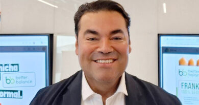 Leonardo González toma el relevo de Florencio García, quien ha asumido la posición de ventures director dentro de Sigma