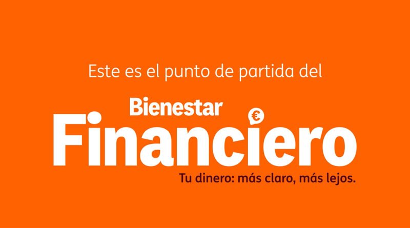 La iniciativa llega ante las dificultades que, según los datos recogidos por ING, afrontan los hogares españoles en materia financiera