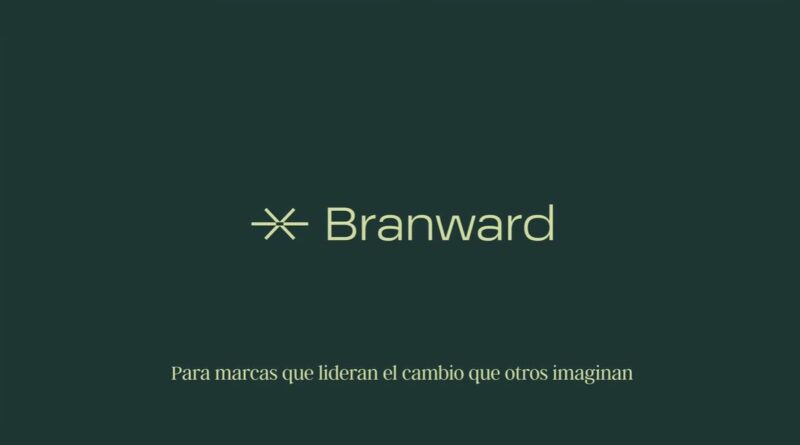 Branward inicia una nueva etapa bajo el liderazgo de Jaime Dolagaray Branward inicia una nueva etapa bajo el liderazgo de Jaime Dolagaray
