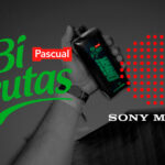 Bifrutas Dark, la edición limitada de Pascual con Sony Music como partner