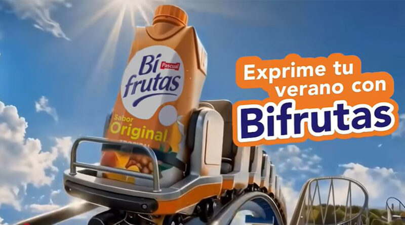Bifrutas conquista a la Generación Z en ‘Beeestial Summer’ Bifrutas conquista a la Generación Z en ‘Beeestial Summer’