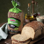 Nace Bimbo + Proteína, el nuevo pan de molde con proteína vegetal