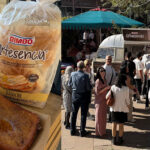 Bimbo Artesencia activa “La Torrijería” en Sevilla por Semana Santa Bimbo Artesencia activa “La Torrijería” en Sevilla por Semana Santa