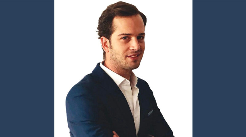 Bidiscount ficha a Enrique Castillo como ‘senior sales manager’ Bidiscount ficha a Enrique Castillo como ‘senior sales manager’