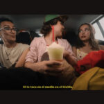 BlaBlaCar y Dunkin se alían para refrescar los trayectos compartidos en verano