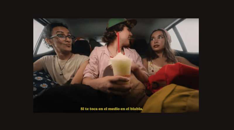 BlaBlaCar y Dunkin se alían para refrescar los trayectos compartidos en verano