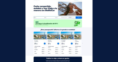 Además, incorpora una nueva tipografía, GT Eesti, pensada para ganar claridad en entornos digitales