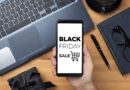El gasto medio online alcanzará los 485 euros en Black Friday y Cyber Monday