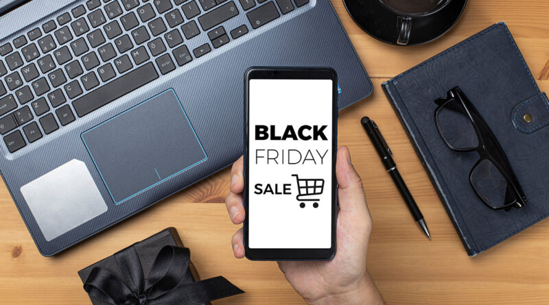 Las estrategias de retail media pueden incrementar los pedidos online entre un 6% y un 10% en época de Black Friday y Cyber Monday