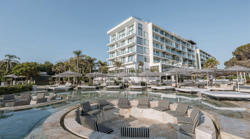 Bless Ibiza Cala Nova inaugura nueva temporada Bless Ibiza Cala Nova inaugura nueva temporada