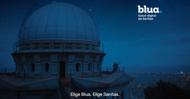 La pieza combina una realización elegante con una banda sonora minimalista para reforzar el mensaje y favorecer el recuerdo