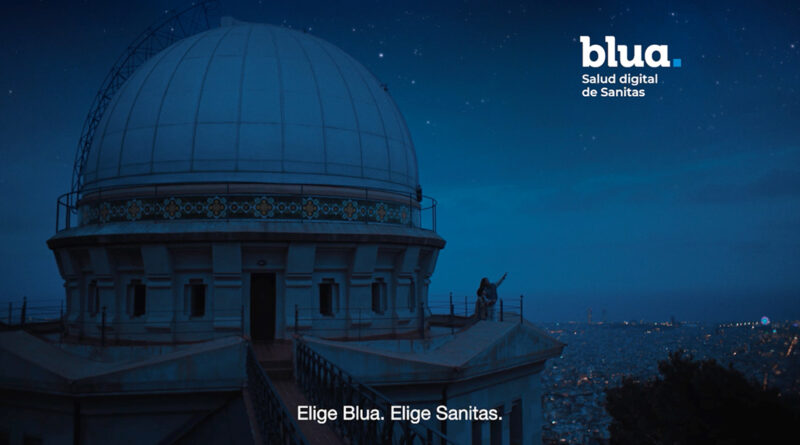 La pieza combina una realización elegante con una banda sonora minimalista para reforzar el mensaje y favorecer el recuerdo