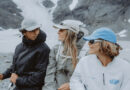 Blue Banana explora Noruega en su campaña de otoño-invierno