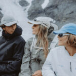 Blue Banana explora Noruega en su campaña de otoño-invierno Blue Banana explora Noruega en su campaña de otoño-invierno