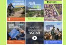 Bluecell gestionará la estrategia digital de Decide Madrid durante dos años