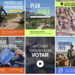 Bluecell gestionará la estrategia digital de Decide Madrid durante dos años Bluecell gestionará la estrategia digital de Decide Madrid durante dos años