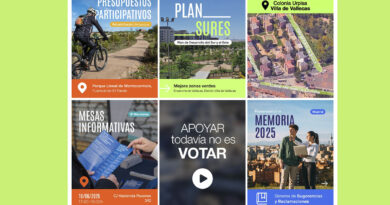 El contrato tendrá una duración inicial de dos años y contempla el desarrollo de la estrategia digital de estos canales