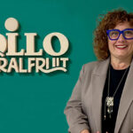 Eudoxia de la Peña, nueva directora corporativa de marketing de Bollo Natural Fruit Eudoxia de la Peña, nueva directora corporativa de marketing de Bollo Natural Fruit