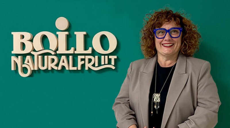 Eudoxia de la Peña, nueva directora corporativa de marketing de Bollo Natural Fruit Eudoxia de la Peña, nueva directora corporativa de marketing de Bollo Natural Fruit