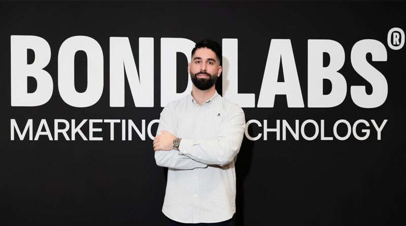Bond Labs debuta en MarTech con modelo global e IA integrada Bond Labs debuta en MarTech con modelo global e IA integrada