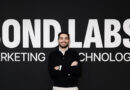 Alejandro Martín Peces-Barba, nuevo socio y COO de Bond Labs