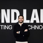 Alejandro Martín Peces-Barba, nuevo socio y COO de Bond Labs Alejandro Martín Peces-Barba, nuevo socio y COO de Bond Labs