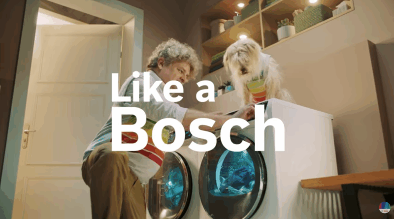 Bosch convierte el clima en un aliado