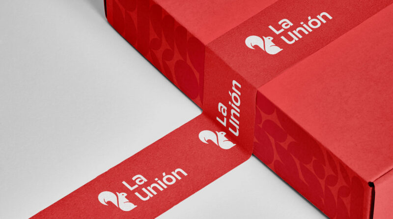 La Unión confía a FutureBrand Madrid su reposicionamiento de marca