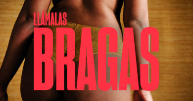 'Llámalas Bragas', la nueva campaña de Women' secret