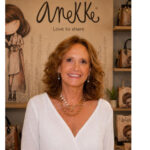 Brigitte Boehm, nueva directora general de Anekke