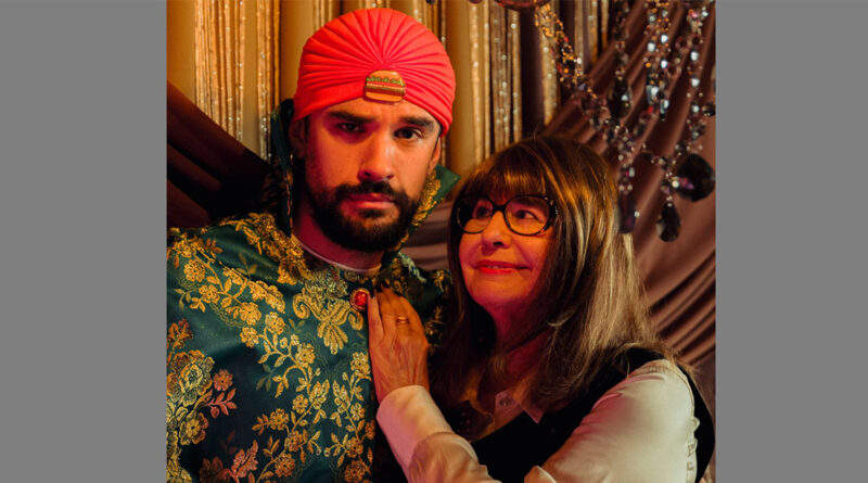 La campaña se presentó en un directo de Twitch en el canal del propio IlloJuan, acompañado por varios creadores de contenido y la astróloga Esperanza Gracia