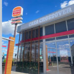 Burger King: 1.000 restaurantes y miles de recuerdos compartidos Burger King: 1.000 restaurantes y miles de recuerdos compartidos