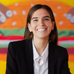 Yvette Altet (Burger King): «Una campaña ganadora es la que permanece en la cultura del público» Yvette Altet (Burger King): «Una campaña ganadora es la que permanece en la cultura del público»