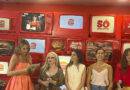 Burger King España celebra sus 50 años en su primer local español