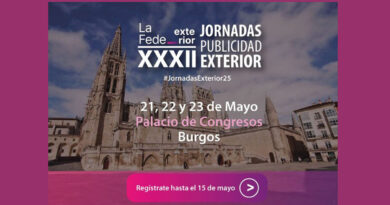 El programa de las XXXII Jornadas de Publicidad, permitirá conocer, profundizar, analizar y debatir sobre los principales aspectos del medio