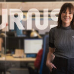 Macarena Chozas, nueva directora de servicios al cliente de Burns Macarena Chozas, nueva directora de servicios al cliente de Burns