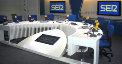 Por programas en días laborables, ‘Hoy por hoy’ (SER) lidera con 3.405.000 oyentes diarios