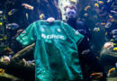 La primera camiseta de fútbol “verde” hecha de algas invasoras