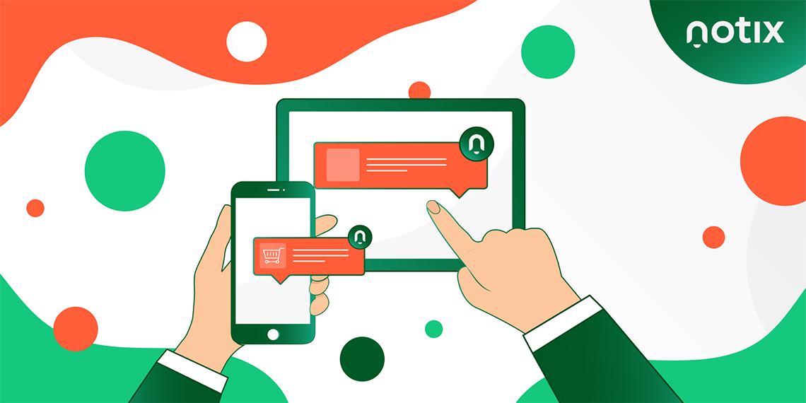 Cómo utilizar las notificaciones push para atraer tráfico y aumentar el ...