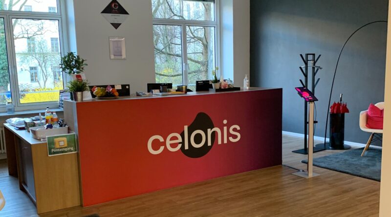 Celonis abre un hub tecnológico en Madrid