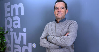 Eduardo Espinosa Navarro, CEO de Exclama