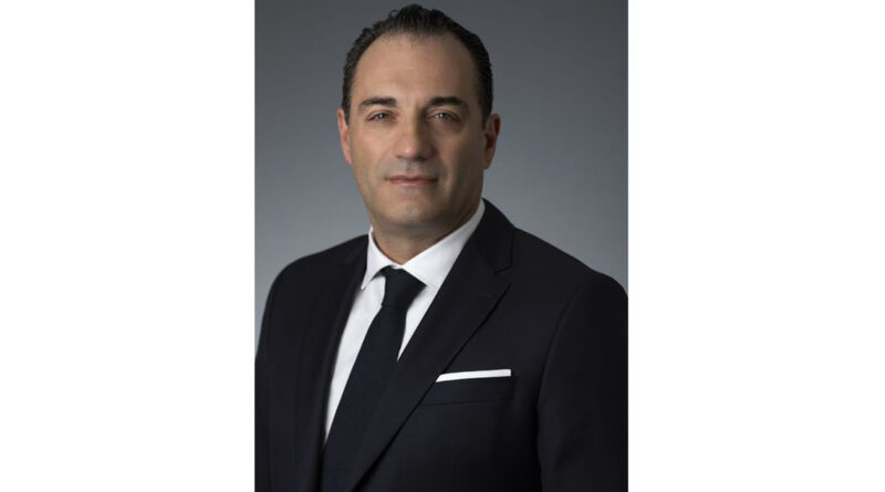 Antonio Filosa, nuevo CEO de Stellantis