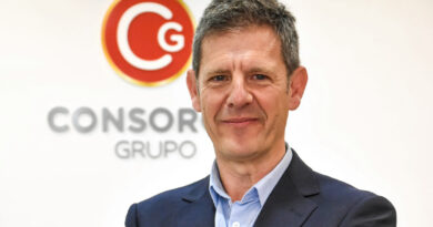 CEO grupo Consorcio