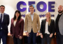ADC se adhiere a CEOE tras su reconocimiento como patronal de consultoras de comunicación