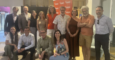 el Club de Marketing del Mediterráneo cuenta con más de 300 socios individuales y empresas en las tres provincias de la Comunidad Valenciana